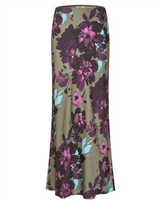 Malira-M Rock - Camellia Print